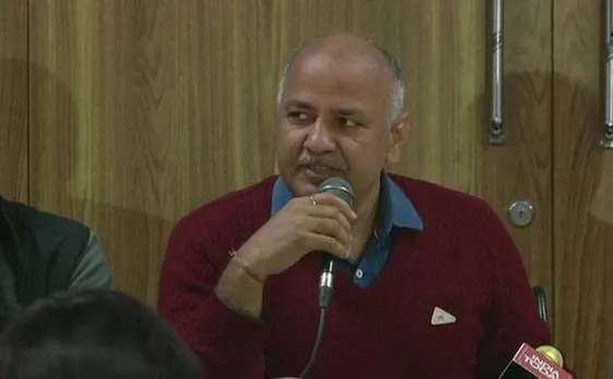 AAP picks Sanjay Singh, Sushil Gupta, N D Gupta as Rajya Sabha nominees