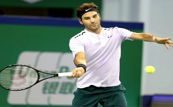 Roger Federer cruises towards Australian Open with another win