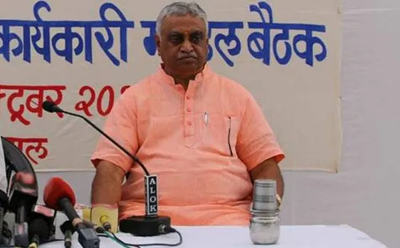 'Breaking India brigade' behind Maharashtra violence: RSS