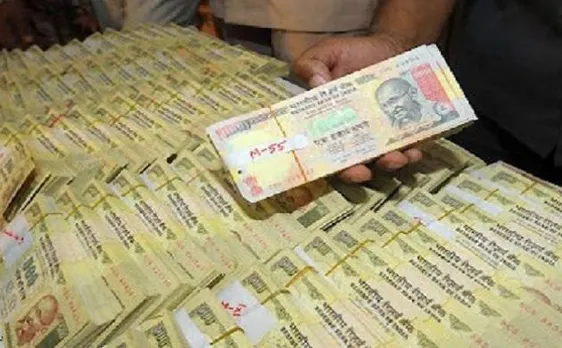 Three held with Rs 1 cr in demonetised notes in Hyderabad