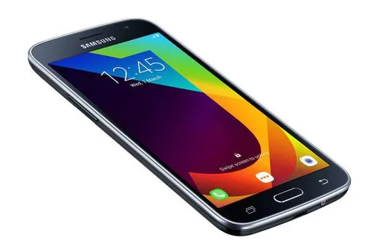Vodafone to offer Rs 1500 cashback on Samsung smartphones