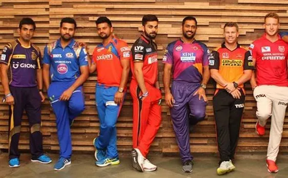 MS Dhoni back with CSK, MI retains Rohit Sharma, Virat Kohli stays with RCB