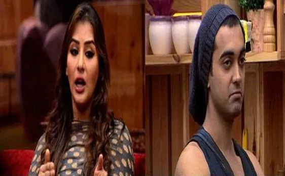 Bigg Boss 11: Shocking! THIS contestant TRIES to instigate Luv Tyagi against Shilpa Shinde (watch video)