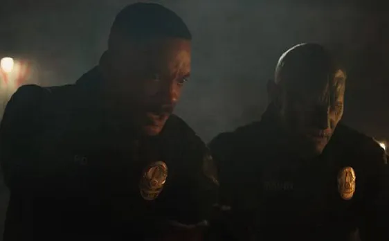 Netflix announces sequel to Will Smith starrer Bright
