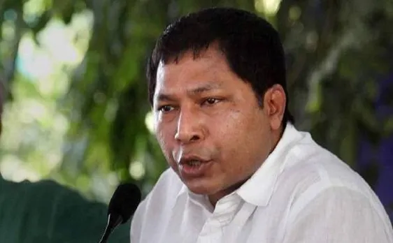 BJP implementing RSS' agenda, says Meghalaya Chief Minister Mukul Sangma