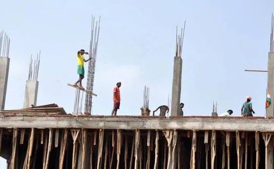 GDP growth expected at four-year low of 6.5% in 2017-18: Govt