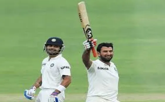 Clash of Test heavyweights on the cards as India battles South Africa in Cape Town