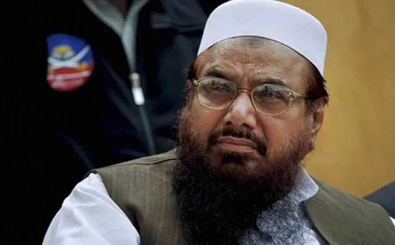Hafiz Saeed's release not the reason behind Pakistanâ€™s security aid suspension, says US