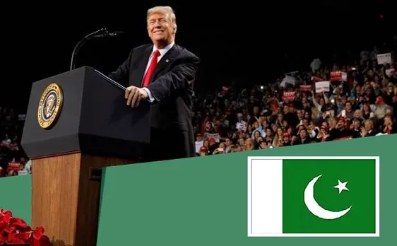 Donald Trumpâ€™s pressure on Pakistan may push it closer to China: Report 