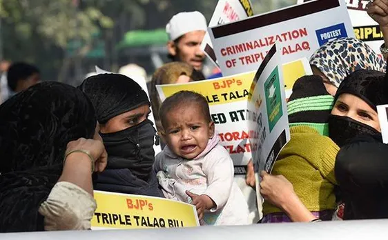 Triple Talaq Bill fails to clear Rajya Sabha hurdle, Parliament winter session ends