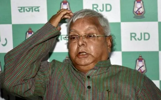 Lalu's sentence will not impact RJD's ties with us: Congress