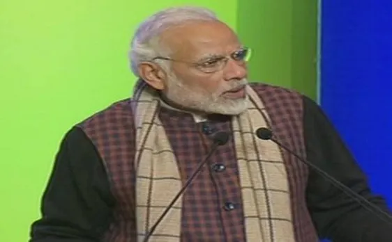 Focus on low-hanging fruits: Modi to backward dist officials