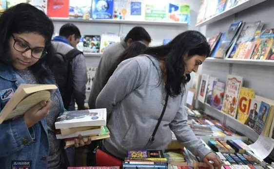 World Book Fair begins with call for climate change awareness