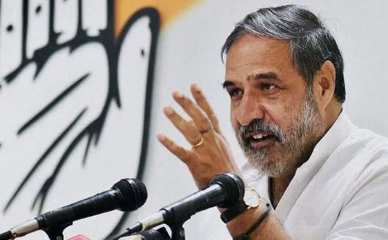 BJP govt failed to protect defence personnel: Congress