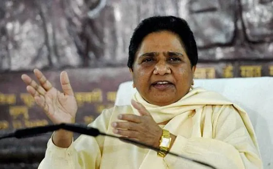 Bhima-Koregaon violence: Mayawati terms Centre, Maharashtra govt casteist