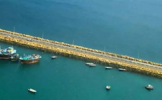 China may build military base near Chabahar port, says report