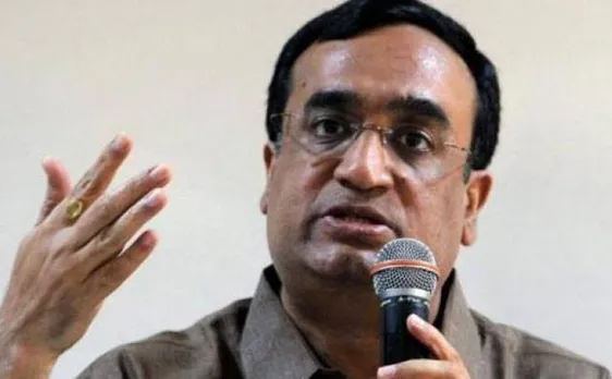 Ajay Maken seeks rejection of nomination of AAP's Rajya Sabha candidate N D Gupta