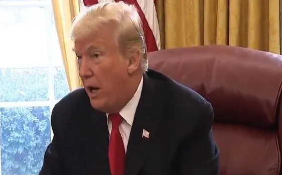 Donald Trumpâ€™s Twitter war, will not ban accounts of world leaders, says microblogging site 
