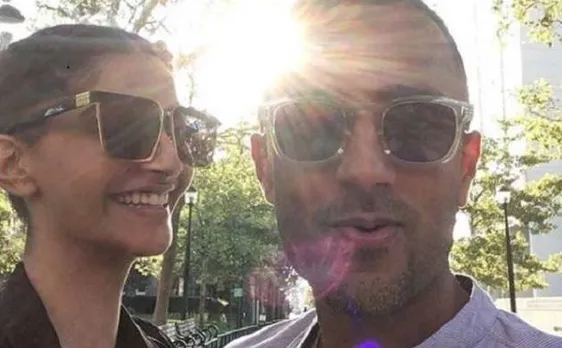 Sonam Kapoor to tie knot with long-time boyfriend Anand Ahuja this April in Jodhpur