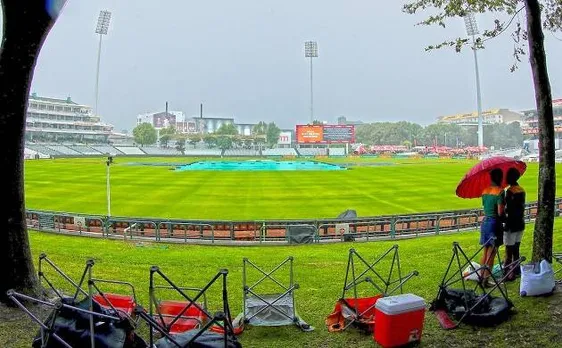 IND vs SA, 1st Test, Day 3: Play called off due to heavy rains