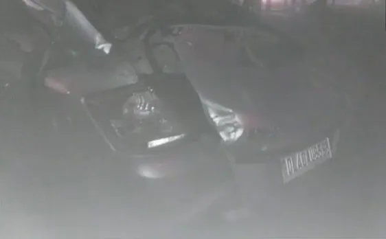 Dense fog in Delhi claims lives of four powerlifting players