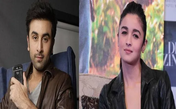 Ranbir Kapoor-Alia Bhatt starrer â€˜Dragonâ€™ renamed â€˜Brahmastraâ€™, slated for release in 2019