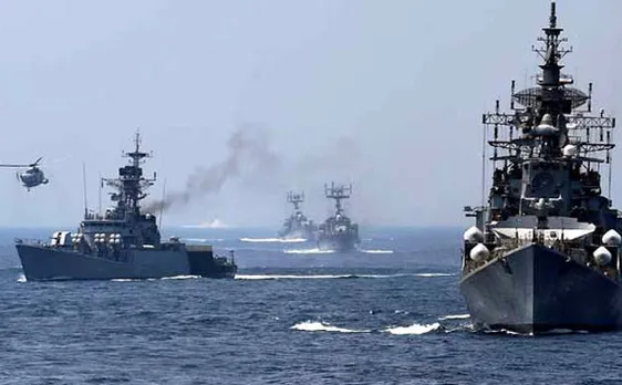 US joins search for 32 missing after ships collide off Chinese coast 