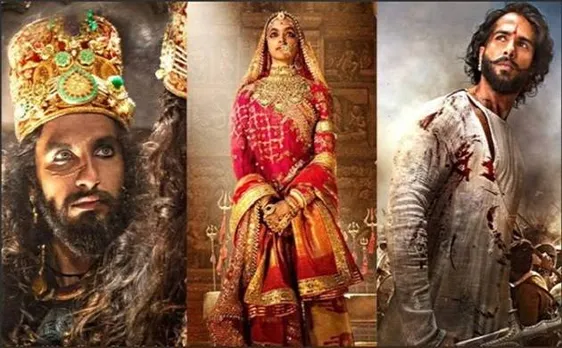 Deepika Padukone-starrer 'Padmavat' (Padmavati) not to release in January, likely to be banned in Rajasthan and Madhya Pradesh