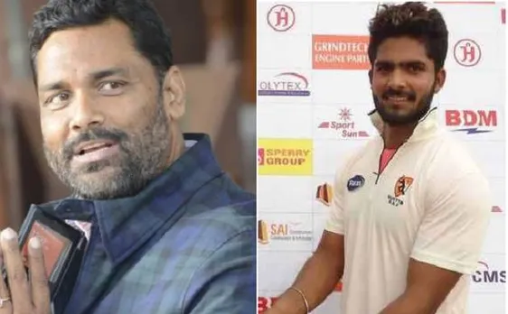 Row over selection of Pappu Yadav's son for Delhi T20s without playing a match
