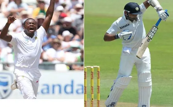 Ind vs SA: South Africa defeat India by 72 runs in first Test, take 1-0 lead