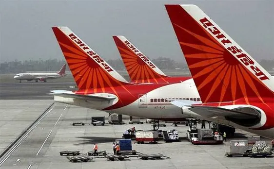 Air Indiaâ€™s Goa-Mum flight makes emergency landing at Mumbai airport