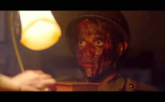 Do you have the courage to watch the trailer of this horror movie? Presenting 1921