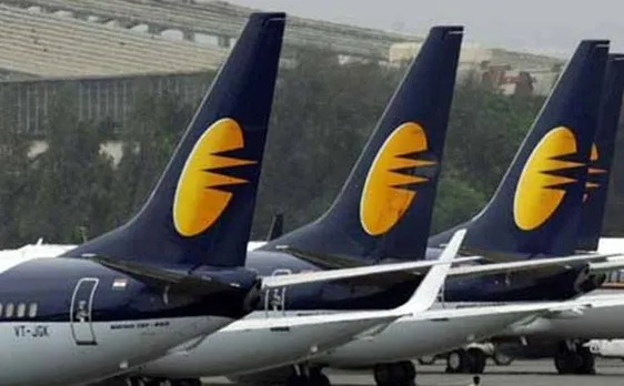 Jet Airways terminates two pilots involved in mid-air brawl