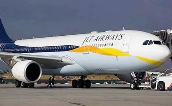 Jet Airways air hostess caught on plane smuggling foreign currency, sent to 2-day judicial custody