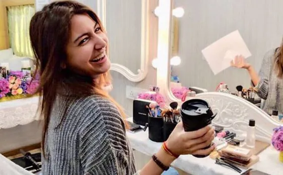 Zero: Anushka Sharma resumes work post wedding with Virat Kohli (see pic)