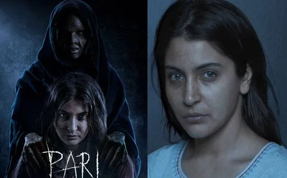 Pari: Anushka Sharma's first movie post wedding to release near Holi 