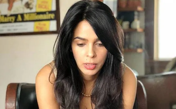 Bollywood star Mallika Sherawat evicted from Paris flat