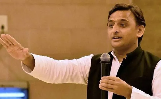 Strengthening party priority as alliances are waste of time: Akhilesh Yadav