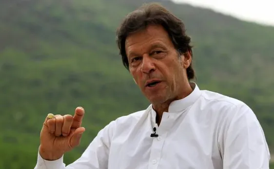 'Did I reveal state secrets to India'? Imran Khan on 3rd wedding plan