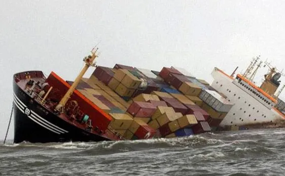 China says no major oil spill after Iran tanker collision