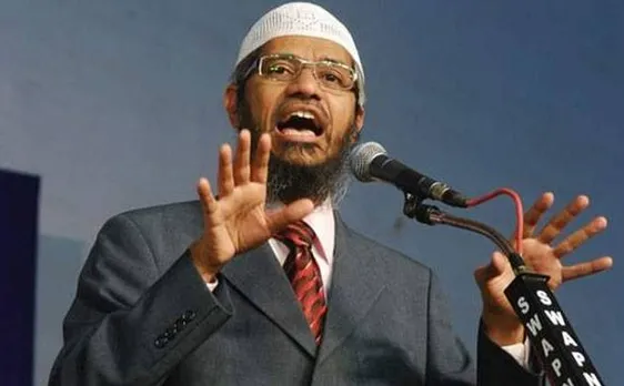 PMLA Tribunal restrains ED from taking over Zakir Naik's assets