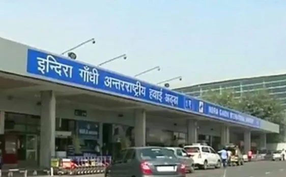 Gujarat ATS arrests LeT terrorist involved in 2000 Red Fort attack from Delhi's IGI airport