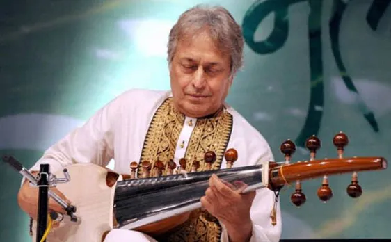 What's education when people fight over faith: Amjad Ali Khan