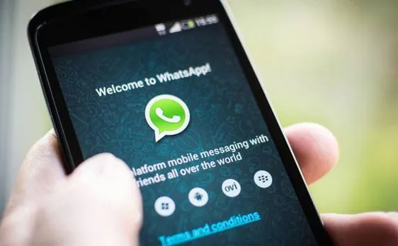 WhatsApp introduces new feature of voice to video call switch button