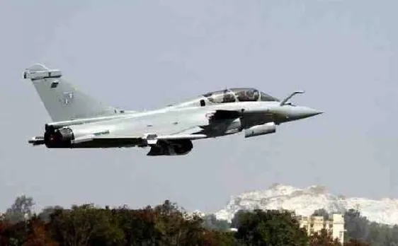 IAF's air warriors summit 7 major peaks across 7 continents