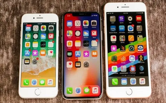 Flipkart's 'Apple Week' underway; iPhone 8, Macbooks, iPad Pro, Apple watches available with discounts and cashbacks