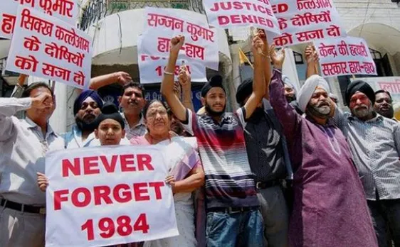 1984 anti-Sikh riots: Supreme Court orders new SIT to re-open 241 cases