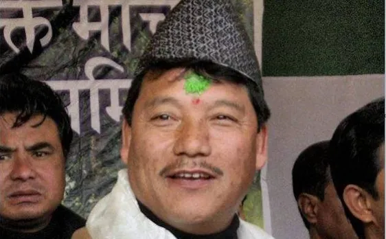Ready for dialogue with West Bengal CM Mamata Banerjee, says Bimal Gurung