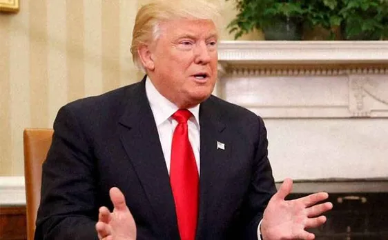 Working with countries like India is a good thing, says President Trump