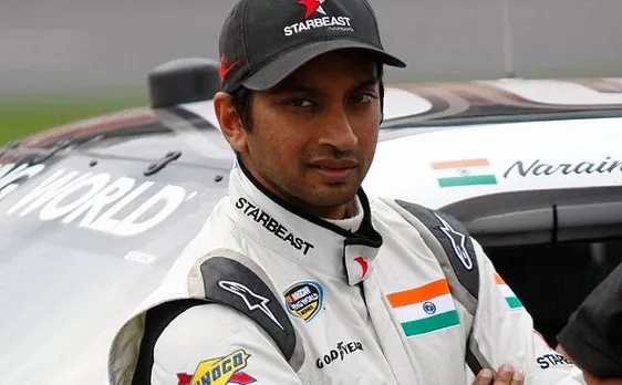 Narain Karthikeyan to stay in Super Formula for a 5th season
